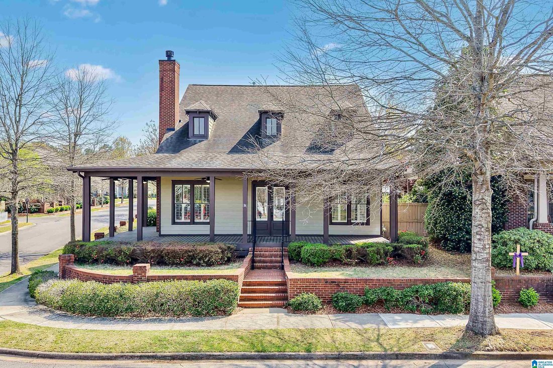 House in Hoover, Alabama, United States 1 - 18401608