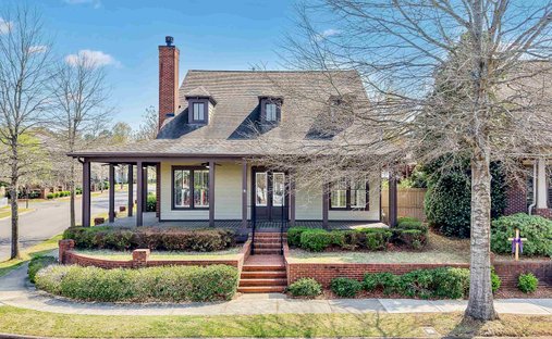 House in Hoover, Alabama, United States 1