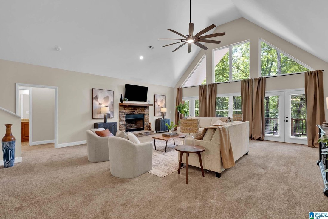 House in Westover, Alabama, United States 5 - 18400916