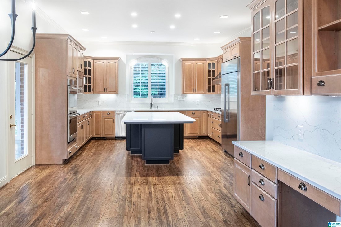 House in Vestavia Hills, Alabama, United States 3 - 18402254