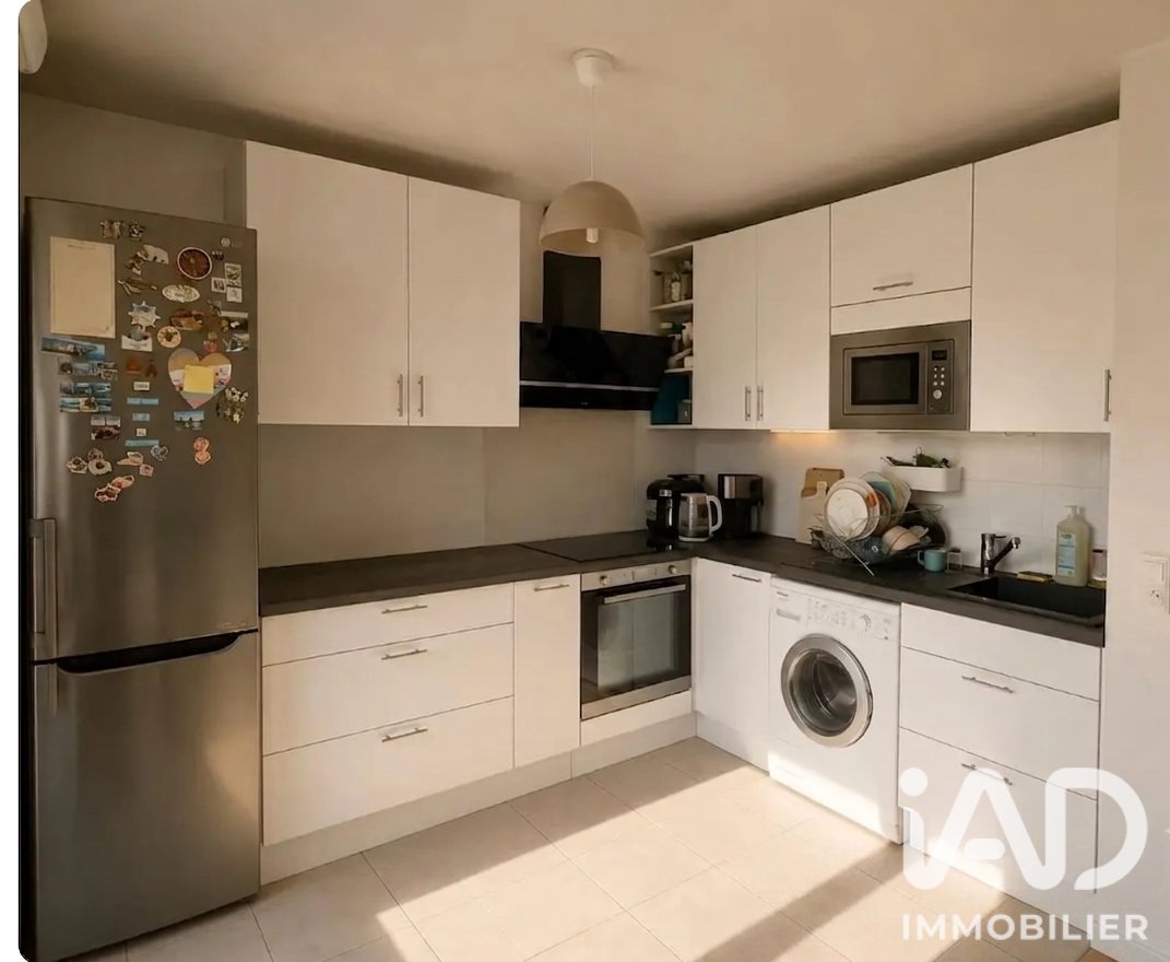 Apartment in Parc-La Boule- Champs Pierreux, Nanterre, France 3 - 18262126