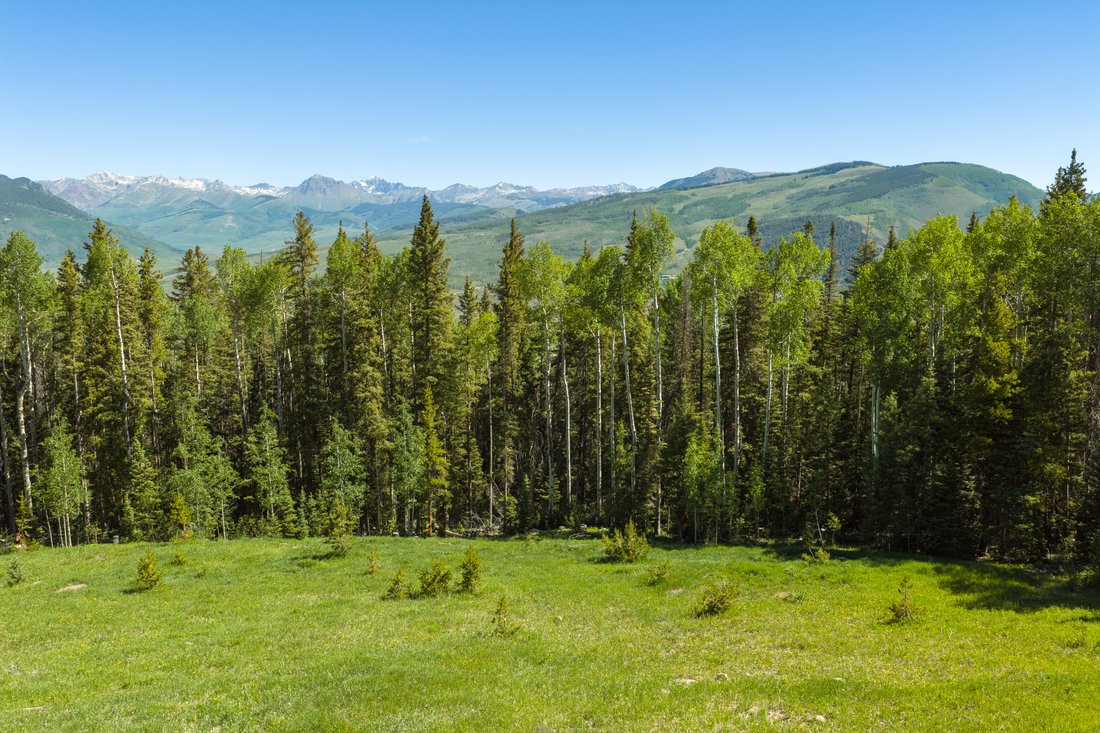 Land in Crested Butte, Colorado, United States 5 - 18402416