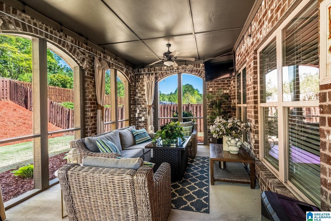 House in Pelham, Alabama, United States 3 - 18401692