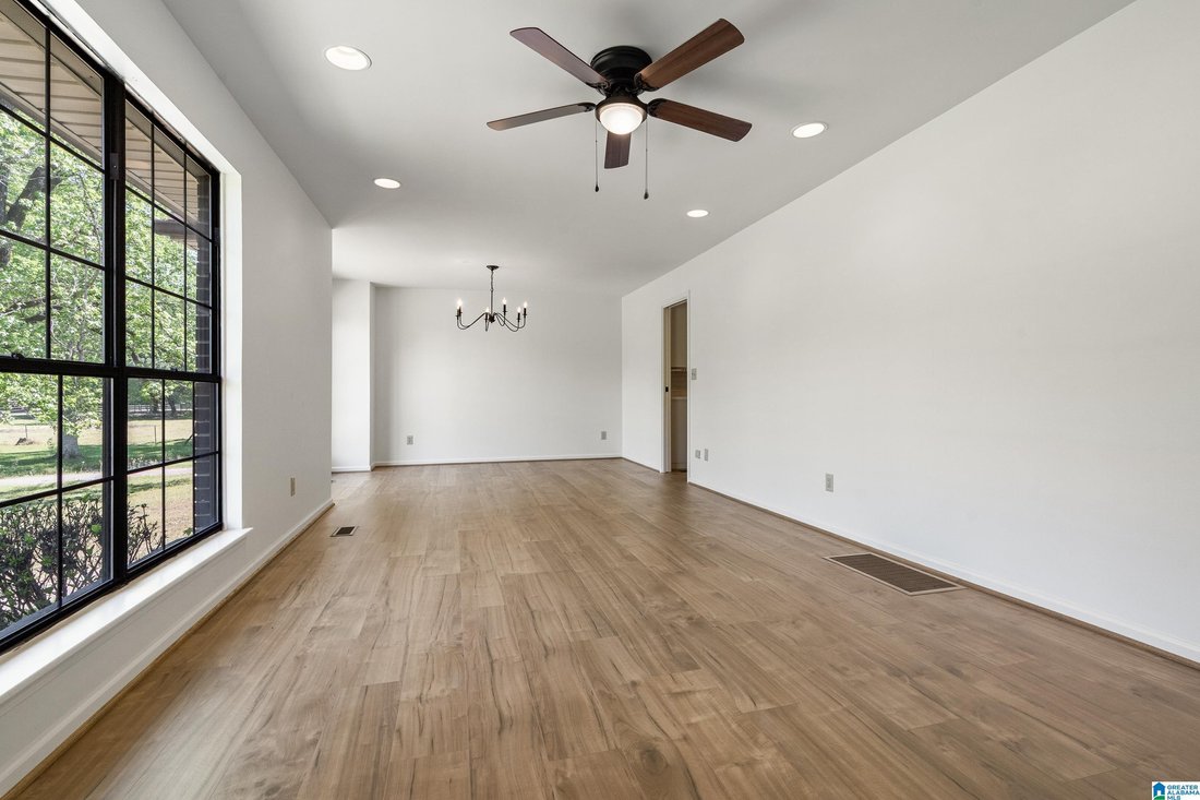 House in Calera, Alabama, United States 3 - 18402310