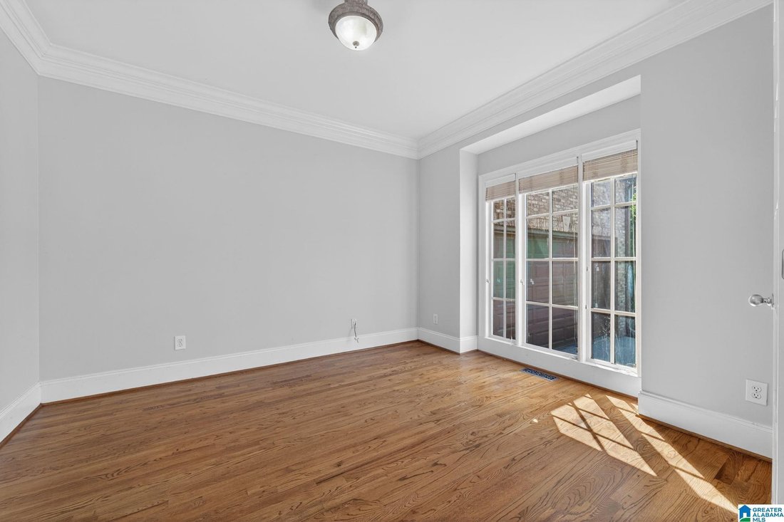 House in Vestavia Hills, Alabama, United States 5 - 18401695