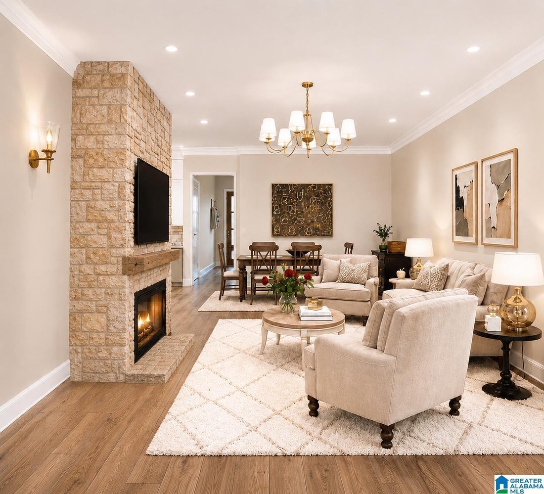 Townhouse in Mountain Brook, Alabama, United States 4 - 18400969