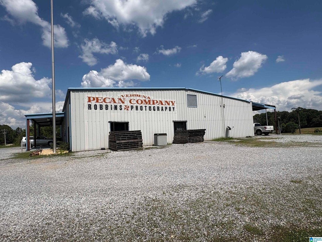 House in Verbena, Alabama, United States 1 - 18401518