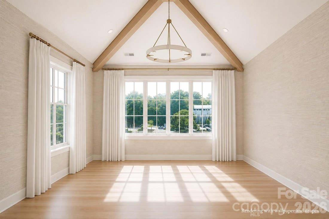 Condominio en Charlotte, Carolina del Norte, Estados Unidos 3 - 18402468