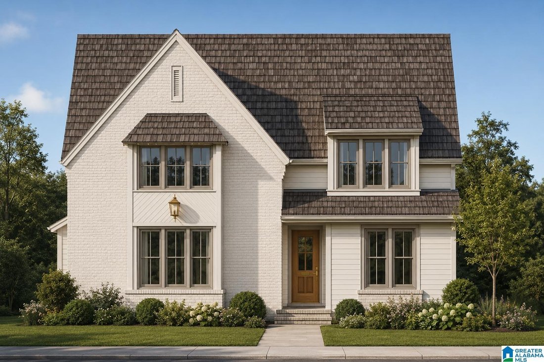 House in Hoover, Alabama, United States 1 - 18401594
