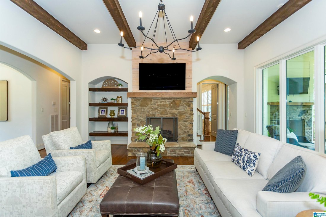 House in Pelham, Alabama, United States 4 - 18402184