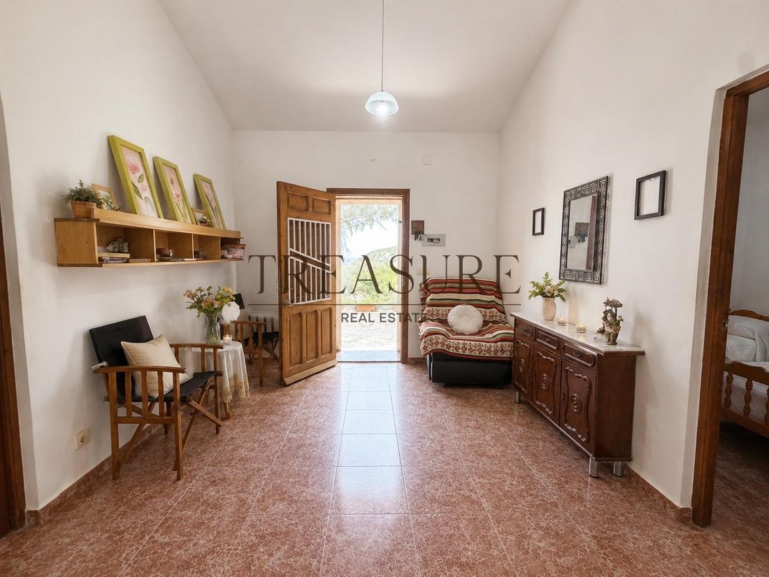 Country House in Rincon de San Gines, Cartagena, Spain 4 - 18400469