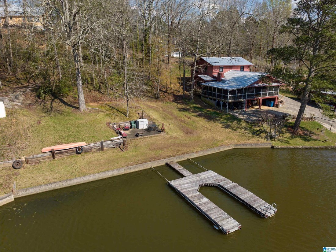 House in Oneonta, Alabama, United States 2 - 18401290