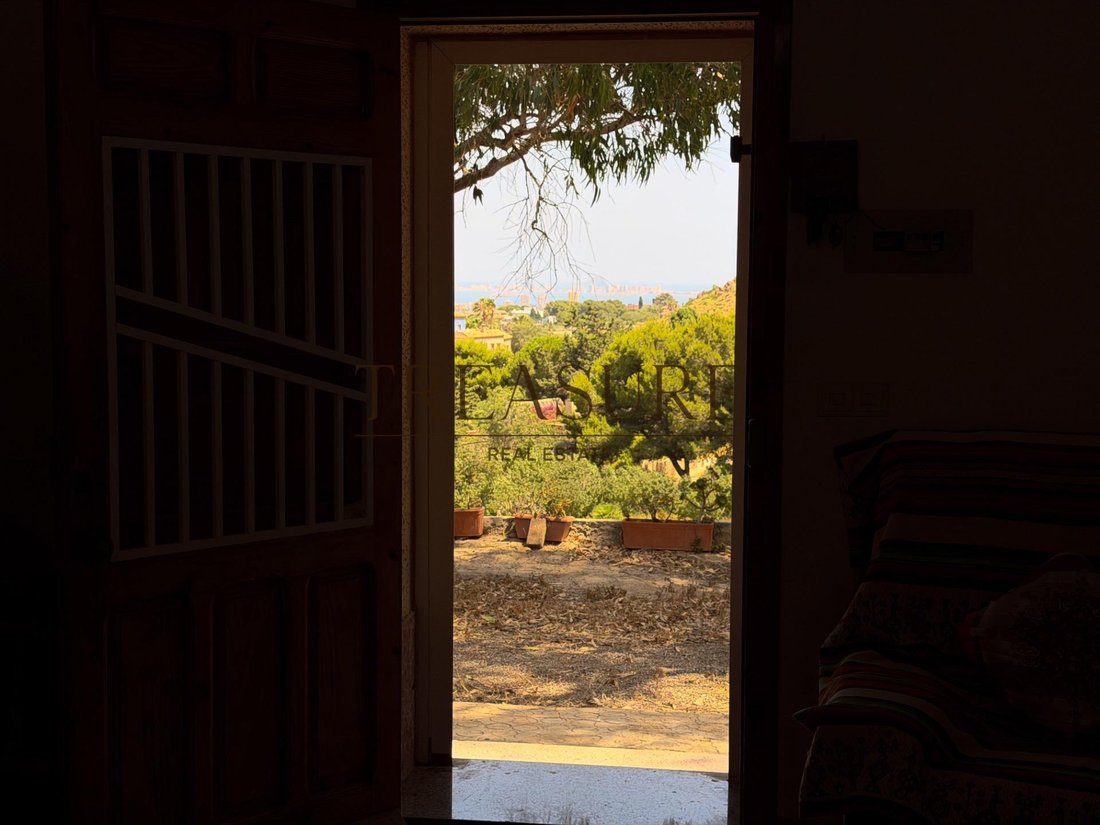 Country House in Rincon de San Gines, Cartagena, Spain 2 - 18400469
