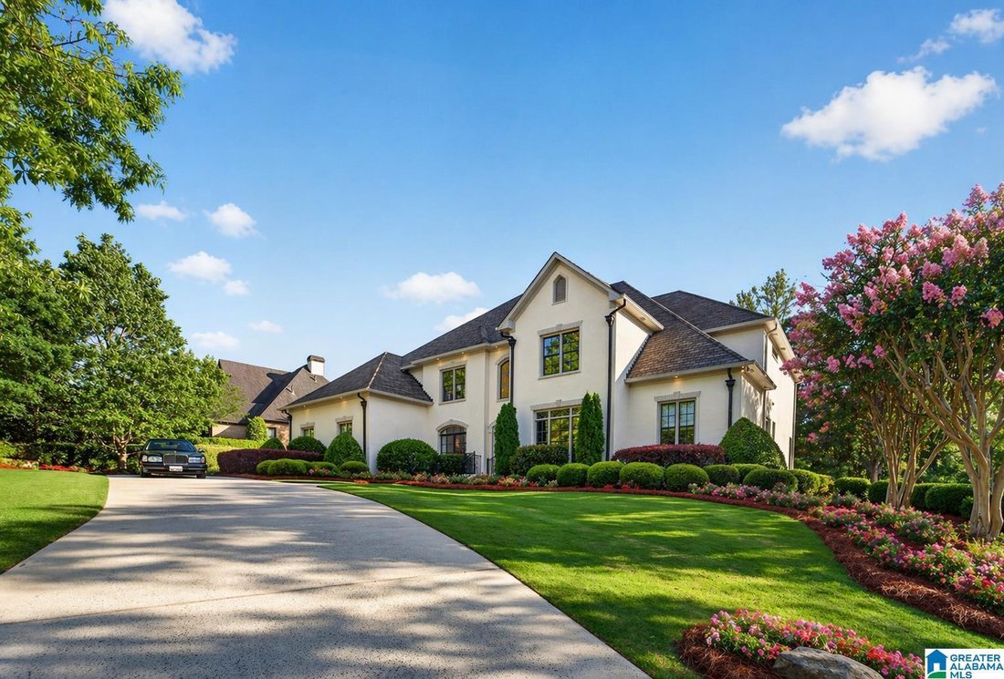 House in Vestavia Hills, Alabama, United States 3 - 18401681