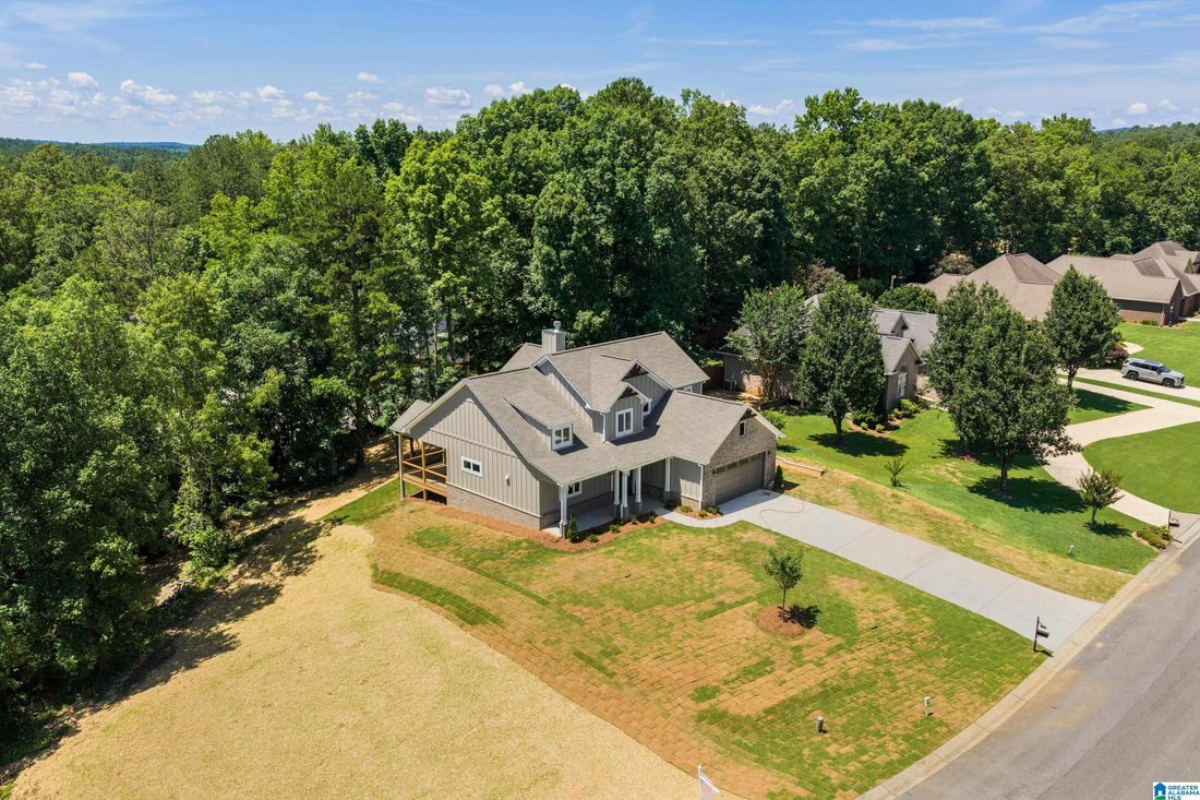 House in Helena, Alabama, United States 3 - 18402273