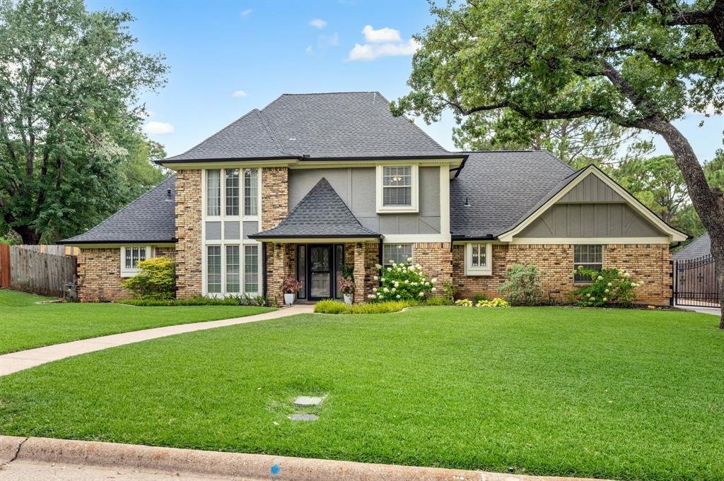 House in Colleyville, Texas, United States 2 - 18402346