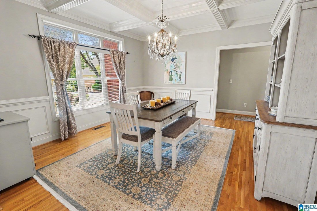 House in Birmingham, Alabama, United States 5 - 18400867