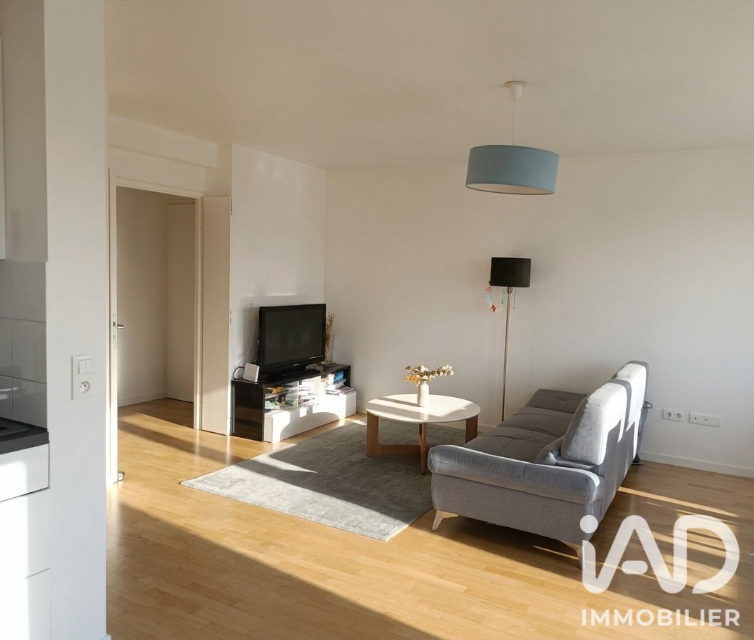 Apartment in Parc-La Boule- Champs Pierreux, Nanterre, France 4 - 18262126