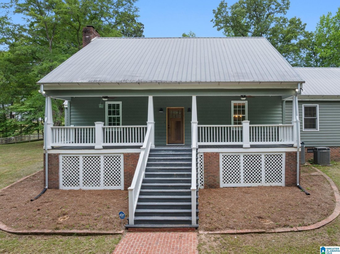 House in Hayden, Alabama, United States 2 - 18401256