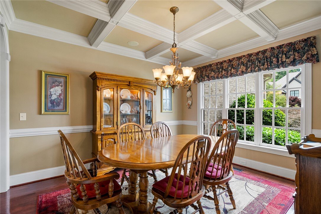 House in Greer, South Carolina, United States 5 - 18402012