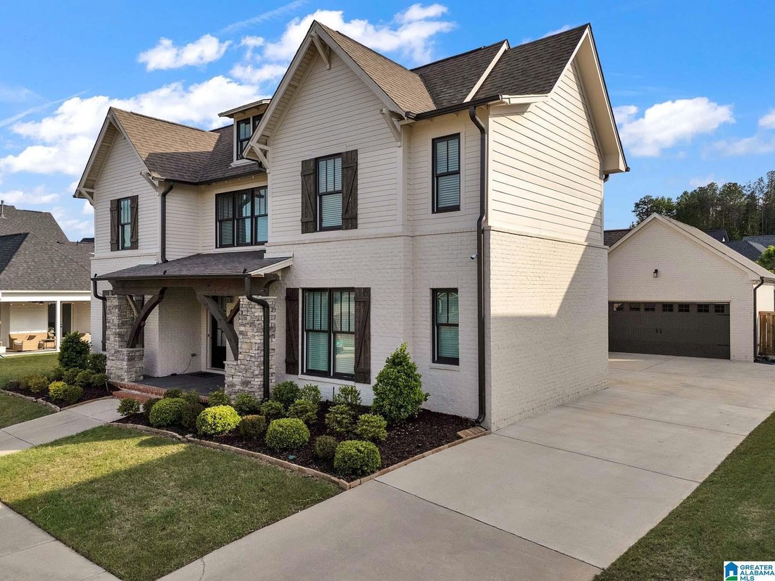House in Helena, Alabama, United States 2 - 18401625