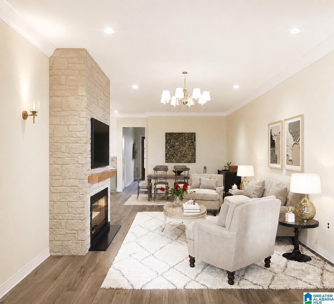Townhouse in Mountain Brook, Alabama, United States 4 - 18400915
