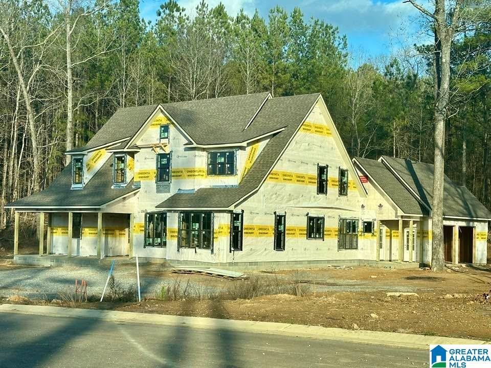 House in Morris, Alabama, United States 4 - 18401317