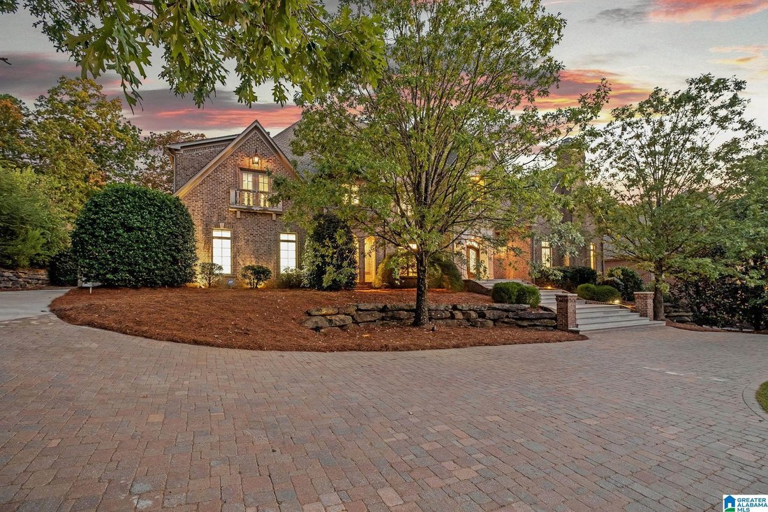 House in Vestavia Hills, Alabama, United States 4 - 18402072