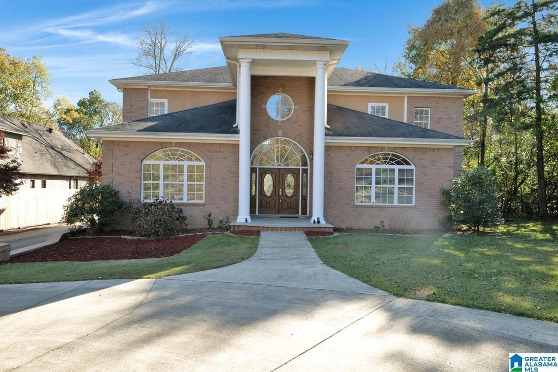 House in Hoover, Alabama, United States 2 - 18401050