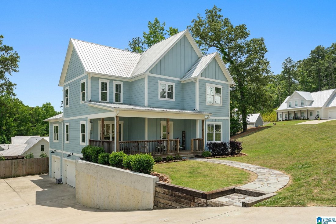 House in Chelsea, Alabama, United States 2 - 18401465