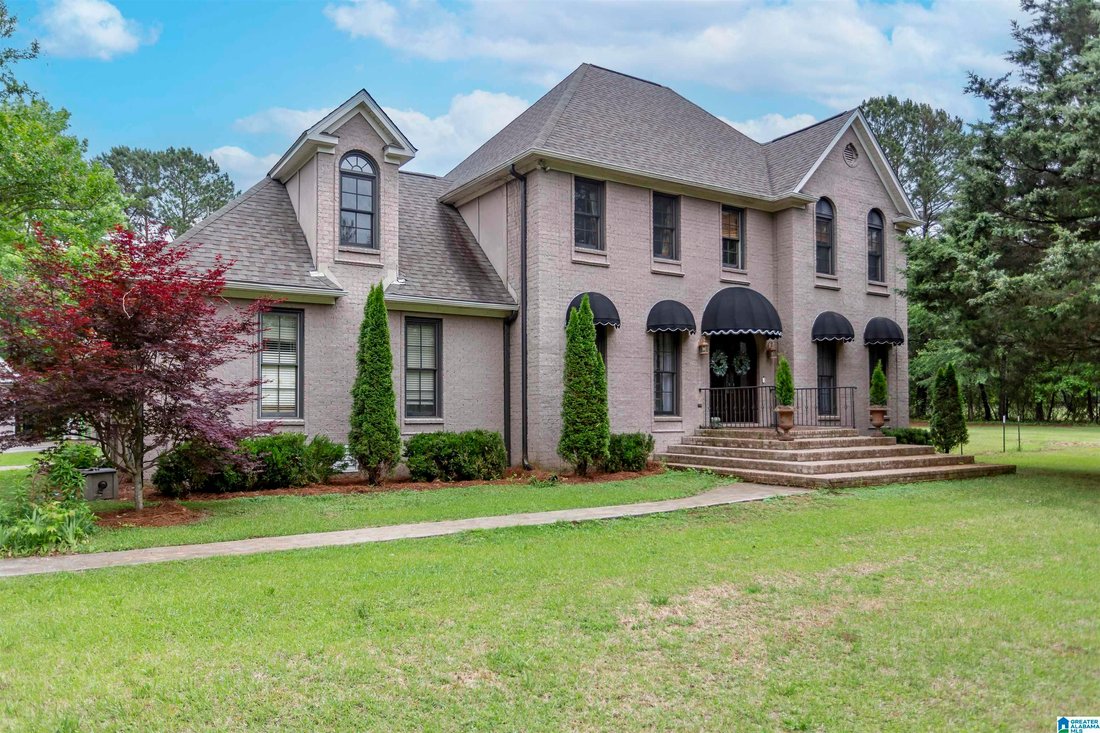 House in Leeds, Alabama, United States 3 - 18401795