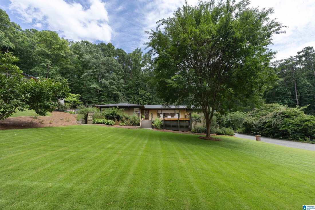 House in Homewood, Alabama, United States 2 - 18401420