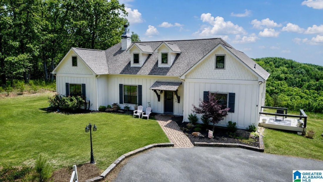 House in Wilsonville, Alabama, United States 2 - 18401819