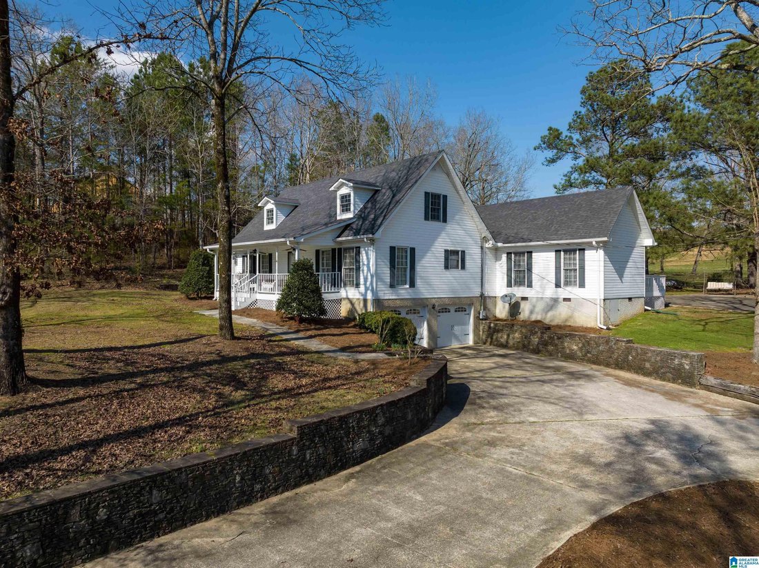 House in Oneonta, Alabama, United States 4 - 18401290