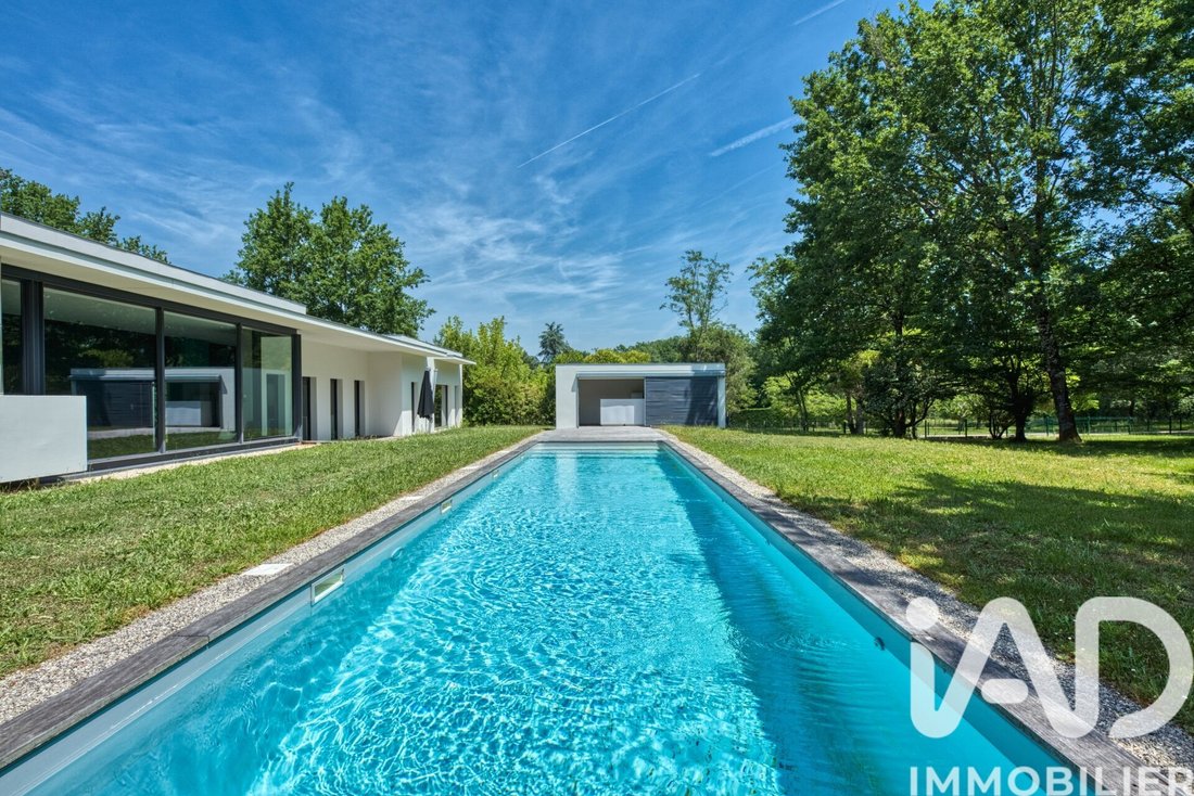 House in Cénac, Nouvelle-Aquitaine, France 1 - 18406171