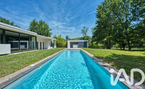 House in Cénac, Nouvelle-Aquitaine, France 1