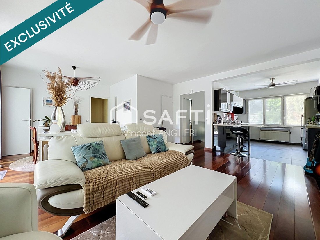 House in Chatou, Ile-de-France, France 5 - 18402460
