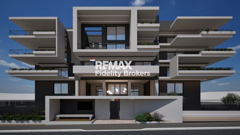 Apartment in Vrilissia, Attica, Greece 2 - 16826272