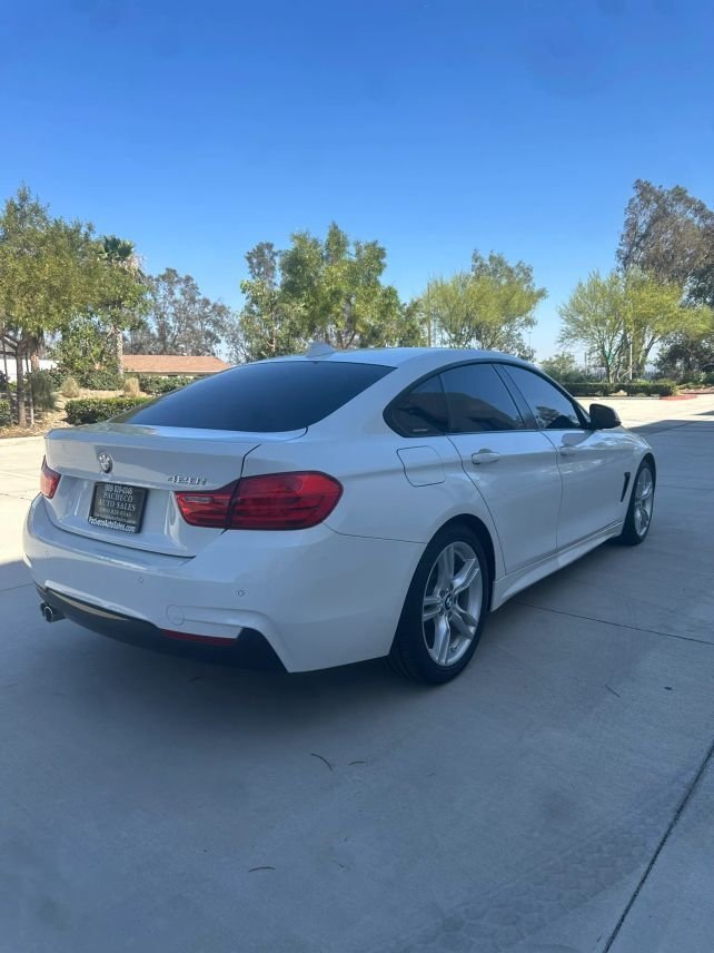 Sedan in Bloomington, CA, United States 5 - 18400688