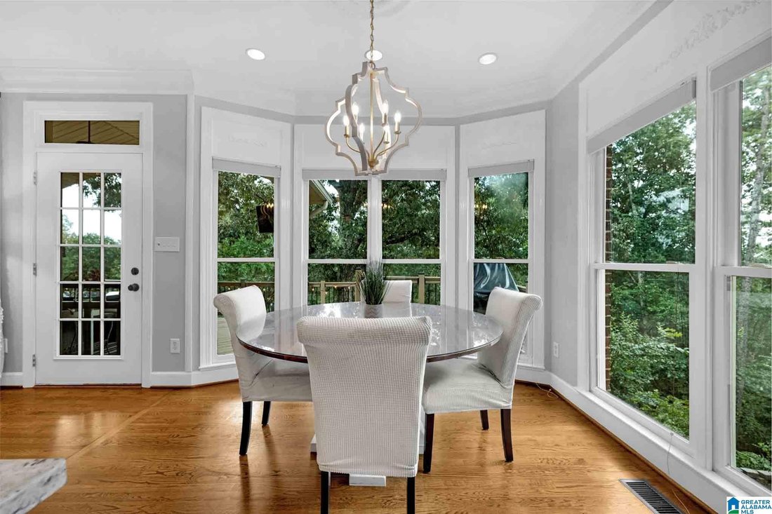 House in Birmingham, Alabama, United States 3 - 18402306
