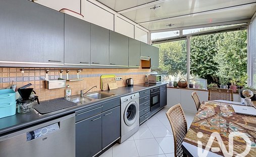 Appartement à L'Ile d'Amour, Le Perreux-sur-Marne, France 1