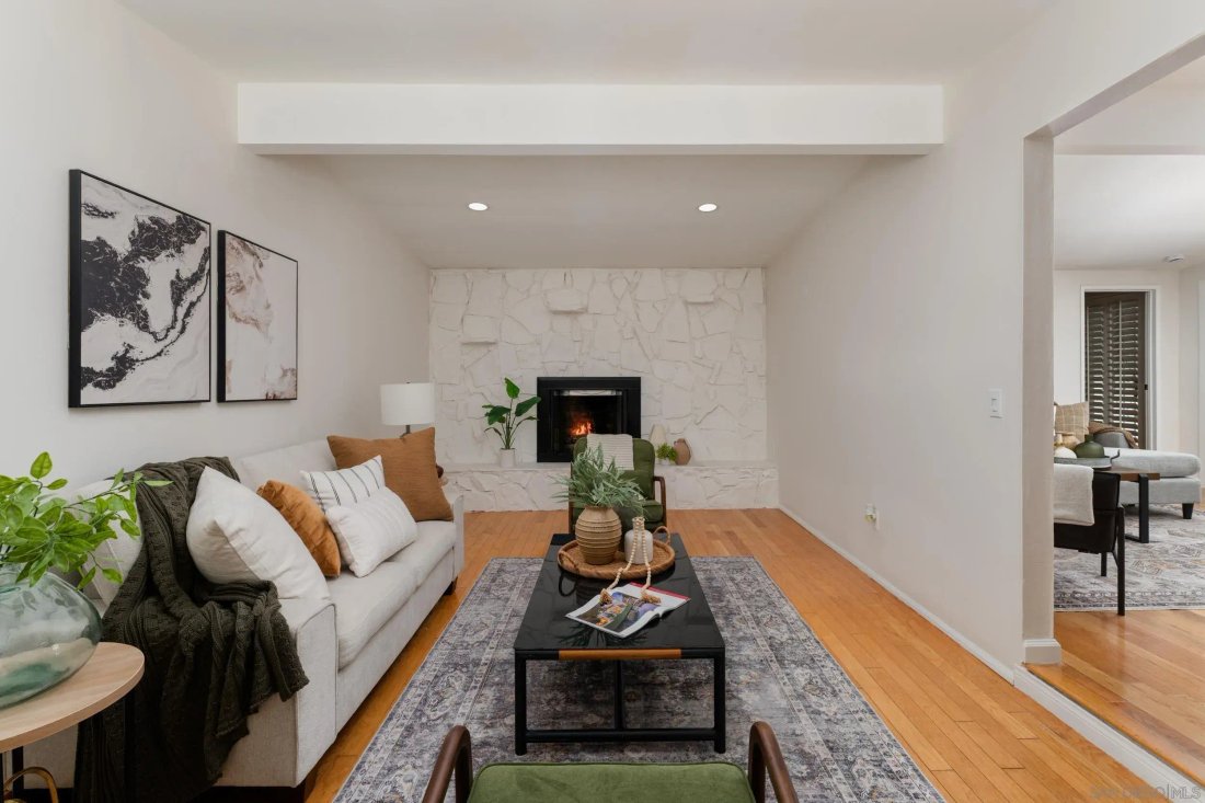 House in San Diego, California, United States 4 - 18402370