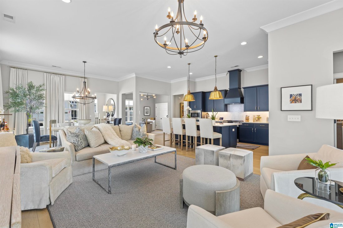 House in Vestavia Hills, Alabama, United States 2 - 18402271