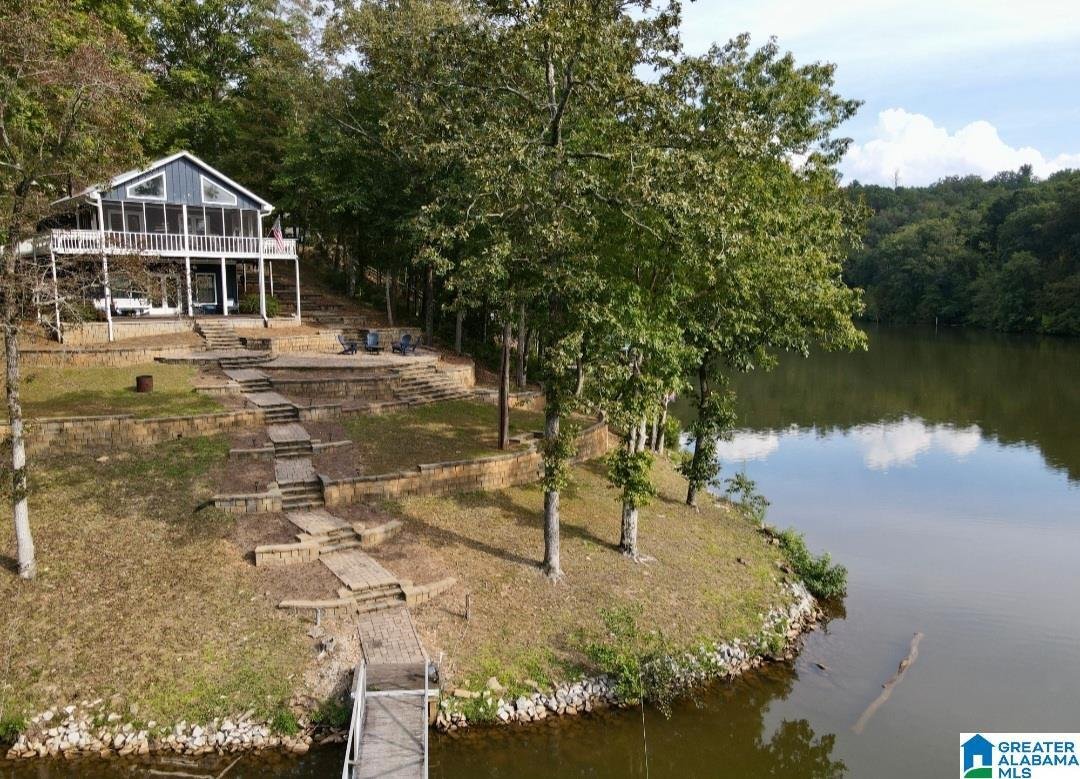 House in Wedowee, Alabama, United States 5 - 18401469