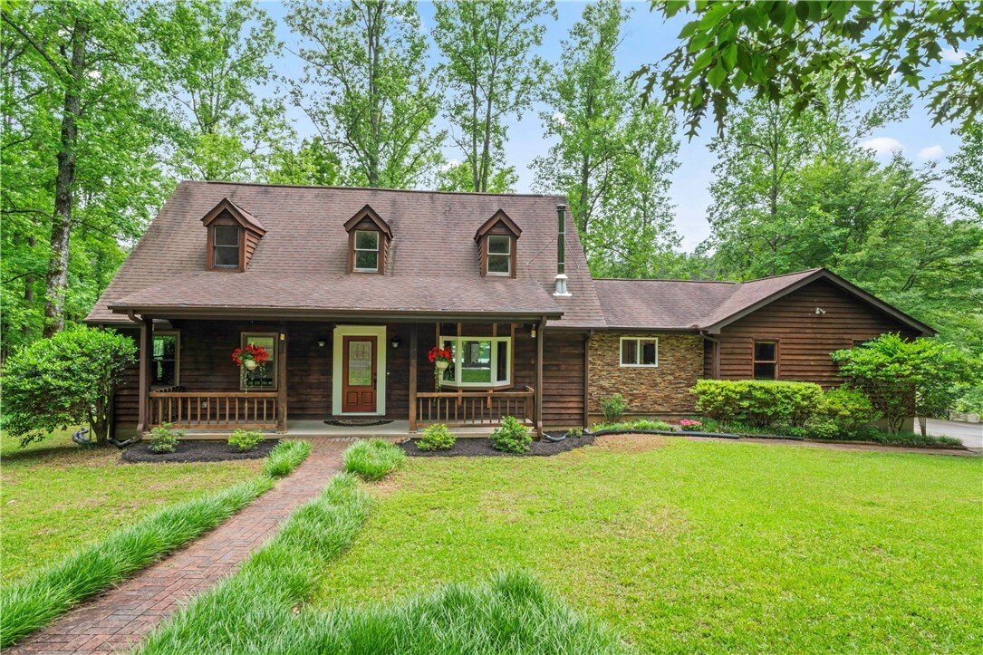 House in West Union, South Carolina, United States 1 - 18401723
