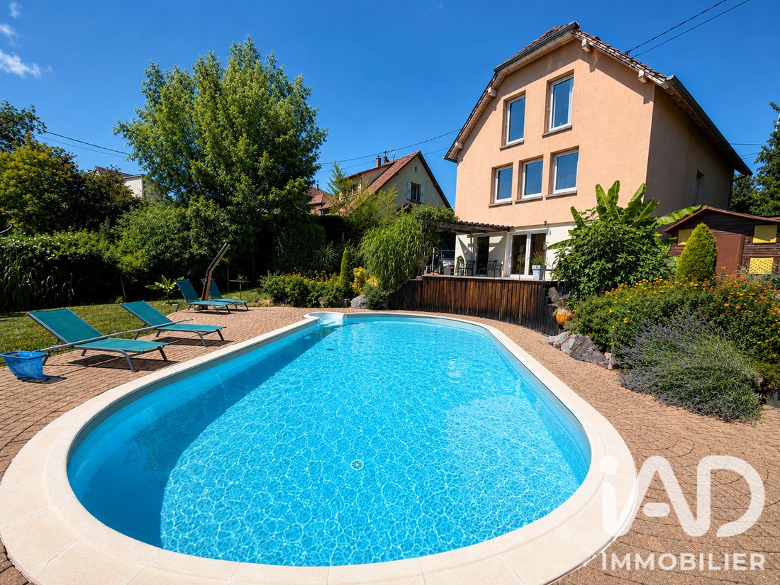 House in Sud Est, Saverne, France 2 - 18035387