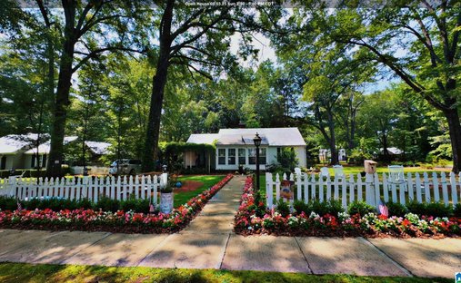 Casa a Trussville, Alabama, Stati Uniti 1