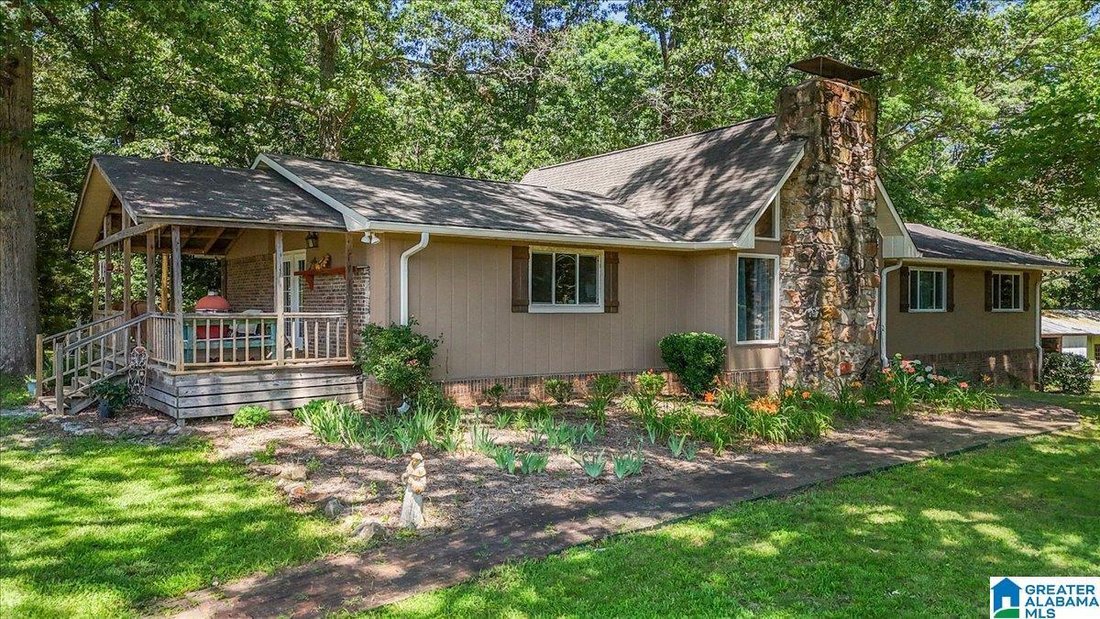 House in Cullman, Alabama, United States 2 - 18401115