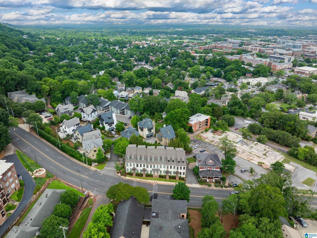 Townhouse in Birmingham, Alabama, United States 4 - 18401080