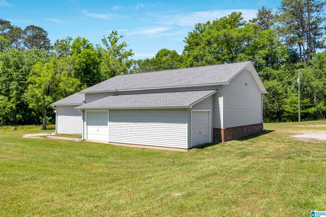 House in Wellington, Alabama, United States 3 - 18400914